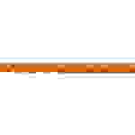 Polypropylenseil geflochten (Ø x L) 8mm x 120m dörner + helmer 190022 Orange
