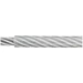 Stahlseil verzinkt (Ø x L) 4mm x 100m dörner + helmer 190045 Grau Stahlseil verzinkt (Ø x L) 4mm x 100m dörner + helmer 190045 Grau