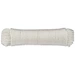dörner + helmer 190320 Polyamidseil geflochten (Ø x L) 6mm x 30m Weiß dörner + helmer 190320 Polyamidseil geflochten (Ø x L) 6mm x 30m Weiß