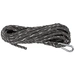 dörner + helmer 190324 Polypropylenseil gedreht (Ø x L) 14mm x 10m Schwarz dörner + helmer 190324 Polypropylenseil gedreht (Ø x L) 14mm x 10m Schwarz