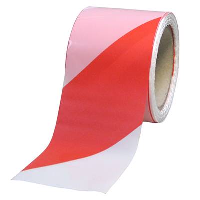 dörner + helmer 490056 2 Absperrband (L x B) 500m x 80mm