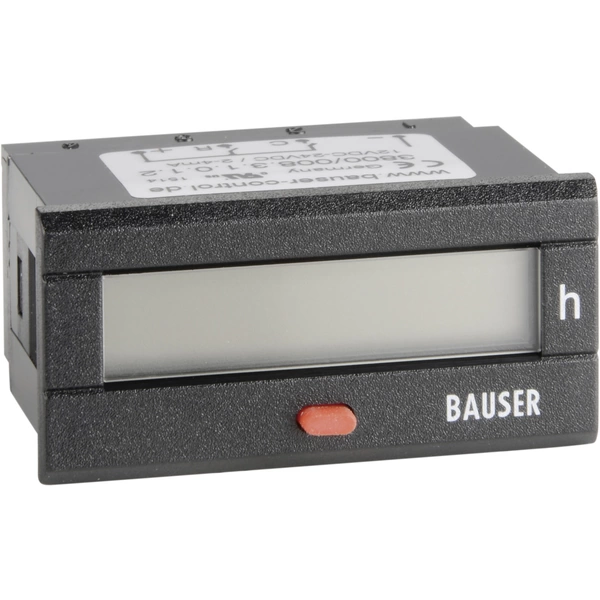 Bauser 3800/008.2.1.0.1.2-001 Bauser 3800/008.2.1.0.1.2-001