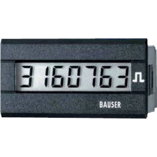 Bauser 3810/008.2.1.7.0.2-003 Bauser 3810/008.2.1.7.0.2-003