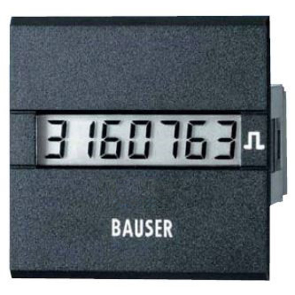 Bauser 3811/008.2.1.1.0.2-001