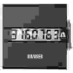 Bauser 3811/008.2.1.7.0.2-003 Digitaler Impulszähler Typ 3811