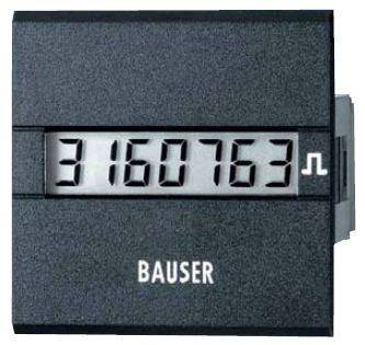 Bauser 3811/008.2.1.7.0.2-003