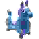 Hüpfpferd Rody blau 4019961