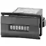 Kübler Automation 1.740.500.013.550W 17.50 24 V/DC Impulszähler Typ W 17.50 7stellig Kübler Automation 1.740.500.013.550W 17.50 24 V/DC Impulszähler Typ W 17.50 7stellig