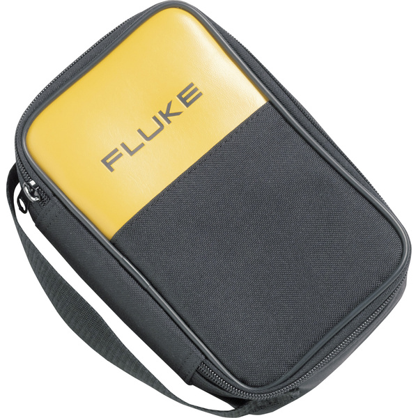 Fluke 2826056 C35 Messgerätetasche Passend für (Details) DMM Fluke Serie 11x, 170 und anderen Messgeräten ähnlichen Formats