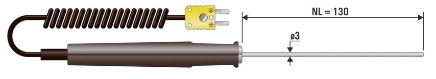 TemperaturMesstechnik bei voelkner direkt günstiger TemperaturMesstechnik bei voelkner direkt günstiger
