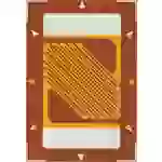 BCM Sensor 105624-1 Dehnmessstreifen 4 St. (L x B) 8.2 mm x 5.4 mm BCM Sensor 105624-1 Dehnmessstreifen 4 St. (L x B) 8.2 mm x 5.4 mm