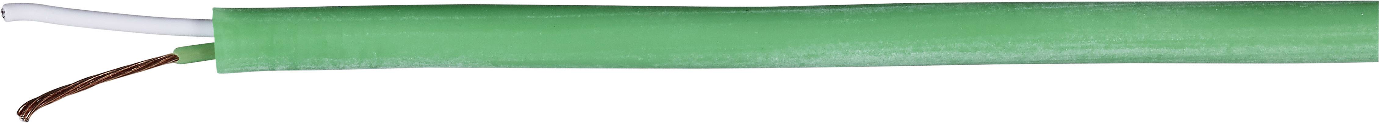 B + B Thermo-Technik Ausgleichsleitung 0230 0191 Messbereich Temperatur-10 bis +105 °C