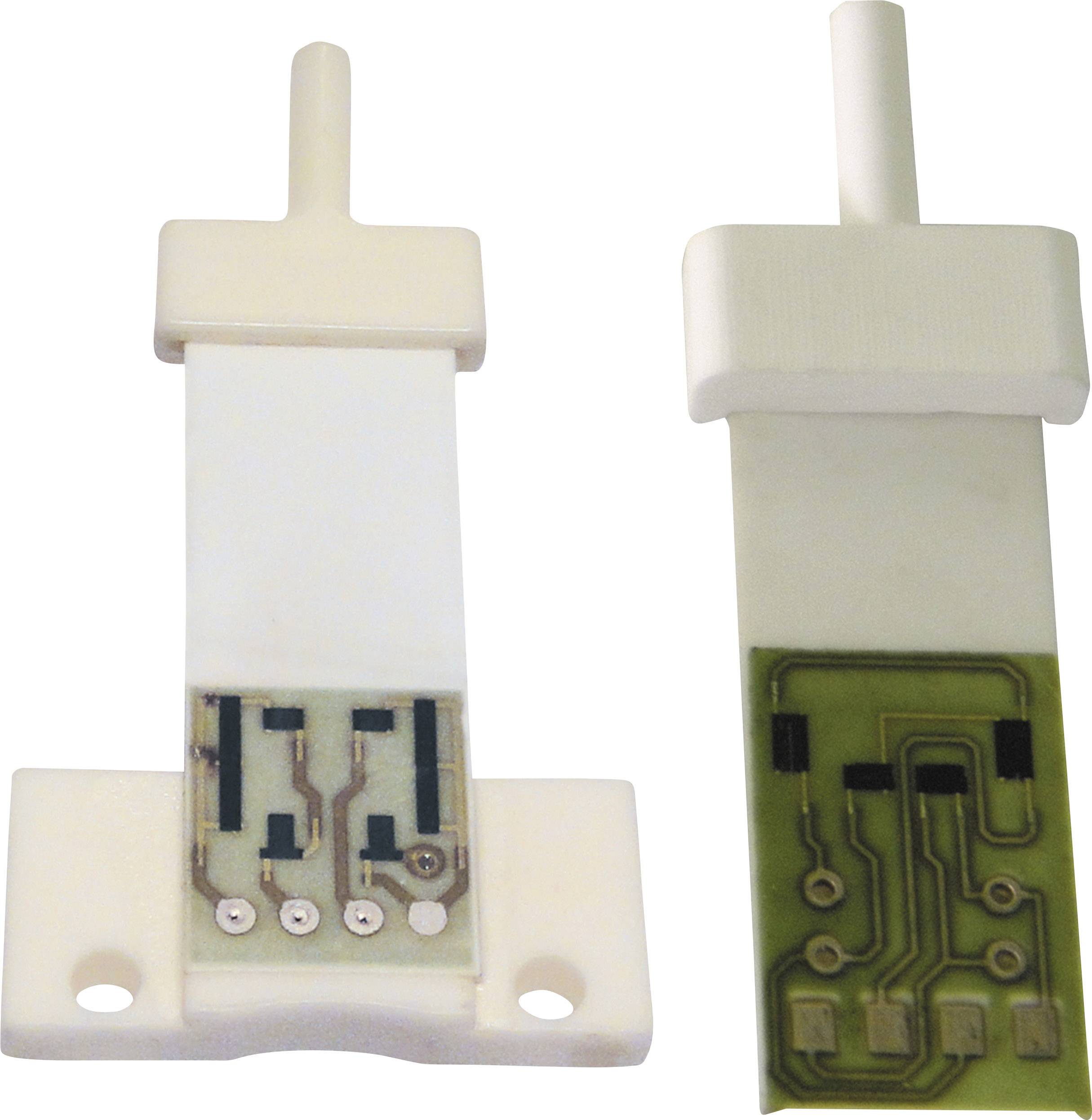 Wägezelle 1 St. 1531(type1)-0.2kg 200 g (max) (L x B) 48.4 mm x 25 mm