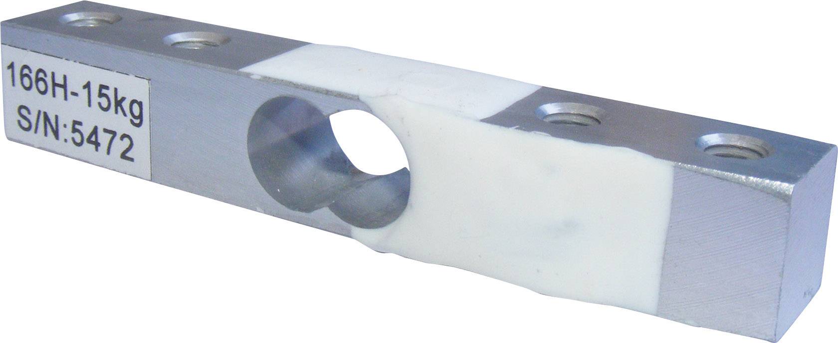 BCM Sensor 100203 Wägezelle 1 St. 20kg (max) (L x B x H) 80 x 12.7 x 12.7mm