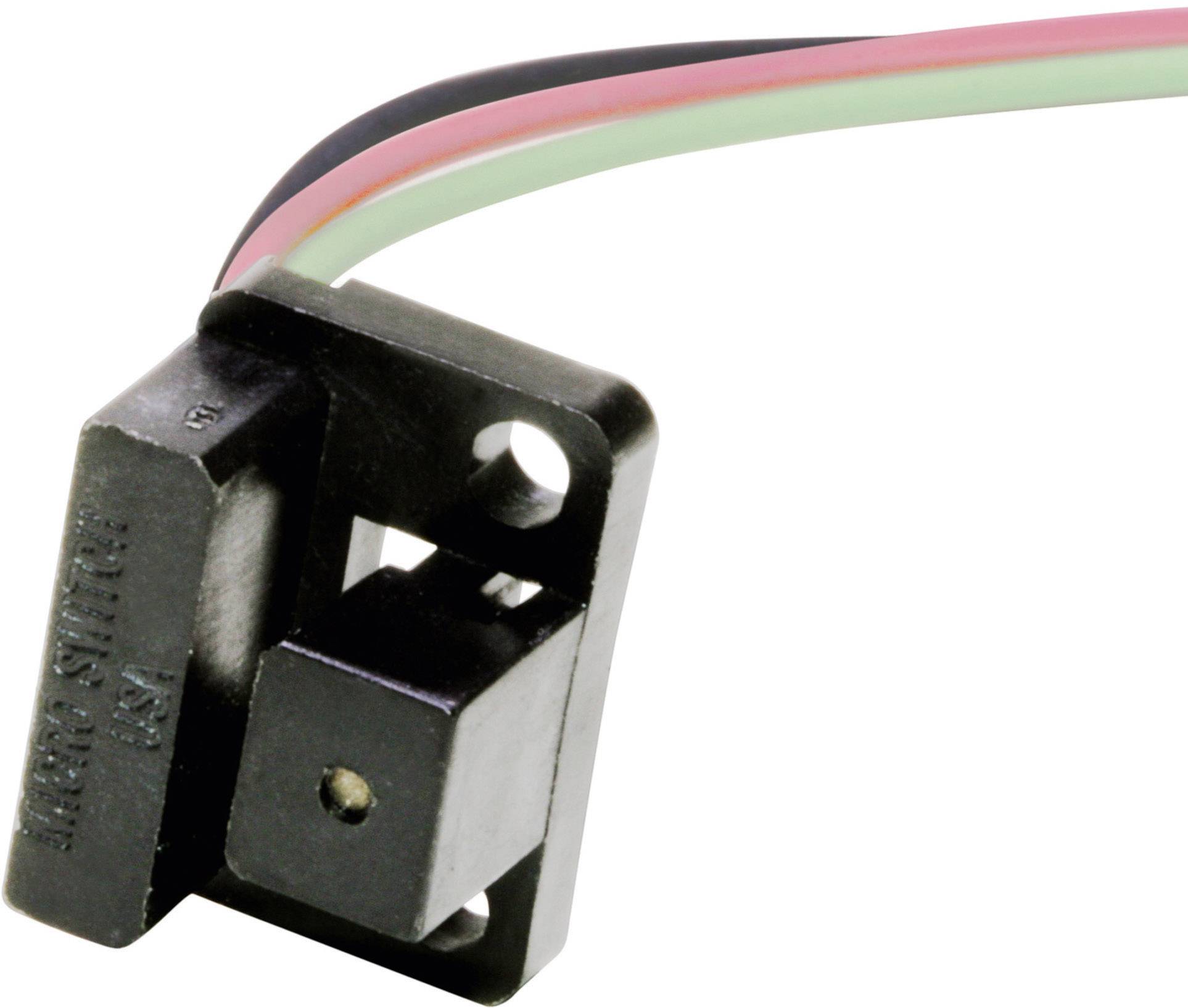 Honeywell AIDC Positionssensor 4AV19F 4AV19F Kabel, offenes Ende