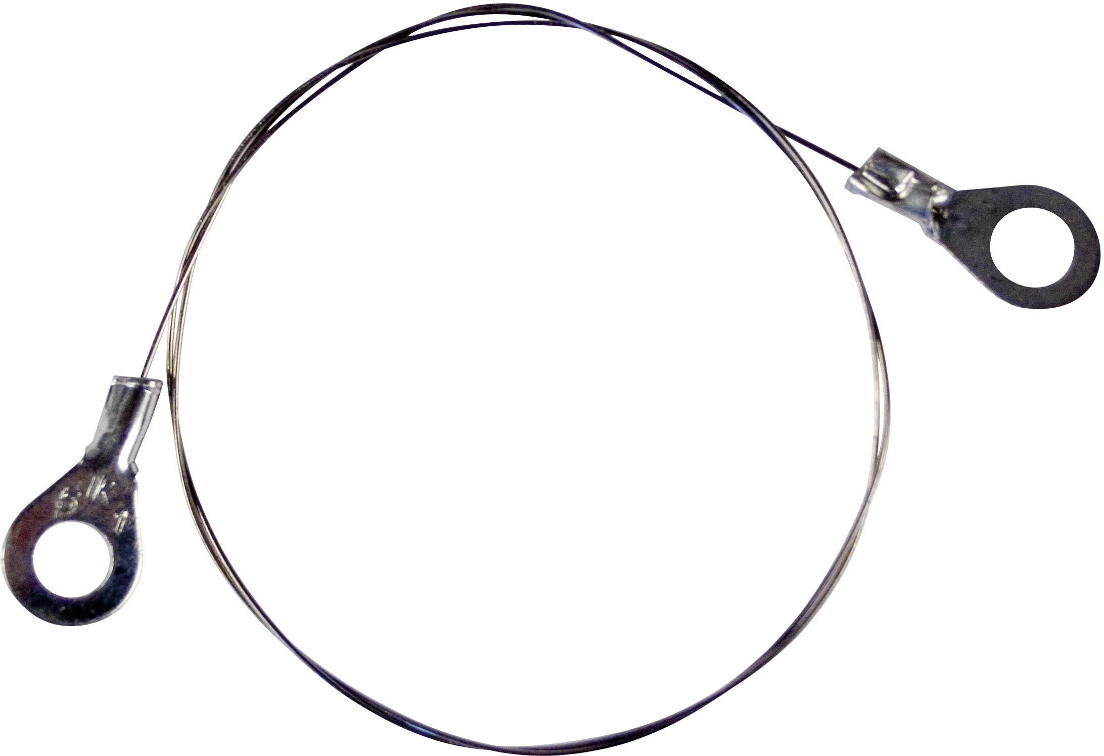 Schiwa 00D12709 Heißdraht für Styroporschneider 10 St.