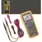 Fluke FLK-3000 FC Hand-Multimeter digital Grafik-Display, Datenlogger CAT III 1000 V, CAT IV 600V Anzeige (Counts): 10000 Fluke FLK-3000 FC Hand-Multimeter digital Grafik-Display, Datenlogger CAT III 1000 V, CAT IV 600V Anzeige (Counts): 10000