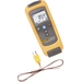 Fluke LK-t3000 FC Temperatur-Messgerät -200 - +1372°C Datenlogger-Funktion Fluke LK-t3000 FC Temperatur-Messgerät -200 - +1372°C Datenlogger-Funktion