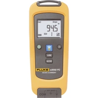 Fluke FLK-a3002 FC Stromzange, Hand-Multimeter digital Datenlogger CAT III 1000 V, CAT IV 600V Anzeige (Counts): 6000 Fluke FLK-a3002 FC Stromzange, Hand-Multimeter digital Datenlogger CAT III 1000 V, CAT IV 600V Anzeige (Counts): 6000
