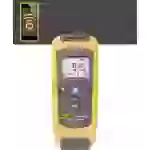 Fluke FLK-a3002 FC Stromzange, Hand-Multimeter digital Datenlogger CAT III 1000 V, CAT IV 600 V Anz Fluke FLK-a3002 FC Stromzange, Hand-Multimeter digital Datenlogger CAT III 1000 V, CAT IV 600 V Anz