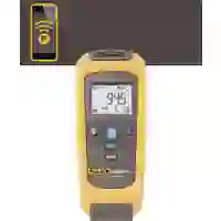 Fluke FLK-a3002 FC Stromzange, Hand-Multimeter digital Datenlogger CAT III 1000 V, CAT IV 600V Anzeige (Counts): 6000 Fluke FLK-a3002 FC Stromzange, Hand-Multimeter digital Datenlogger CAT III 1000 V, CAT IV 600V Anzeige (Counts): 6000