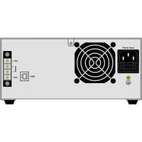 EA Elektro Automatik EA-PS 5040-40A Labornetzgerät, einstellbar 0 - 40 V/DC 0 - 40A 640W USB Anzahl Ausgänge 1 x EA Elektro Automatik EA-PS 5040-40A Labornetzgerät, einstellbar 0 - 40 V/DC 0 - 40A 640W USB Anzahl Ausgänge 1 x