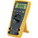 Fluke 177 Hand-Multimeter kalibriert (ISO) digital CAT III 1000 V, CAT IV 600V Anzeige (Counts): 6000