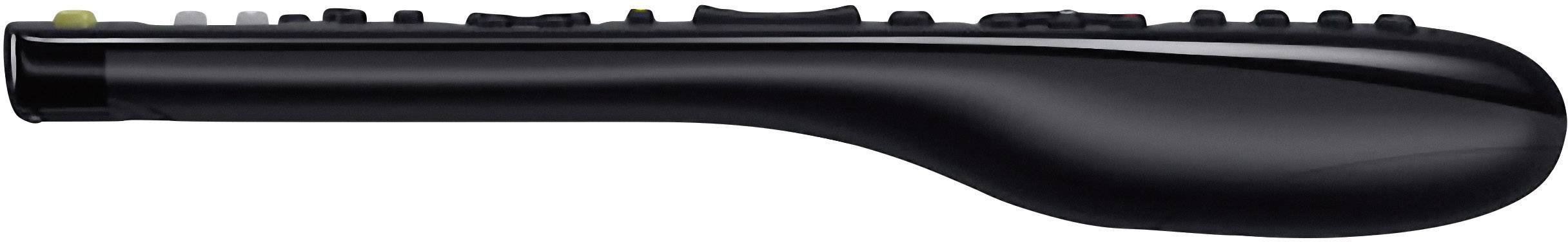 Logitech Harmony® 350 Universal Fernbedienung Schwarz