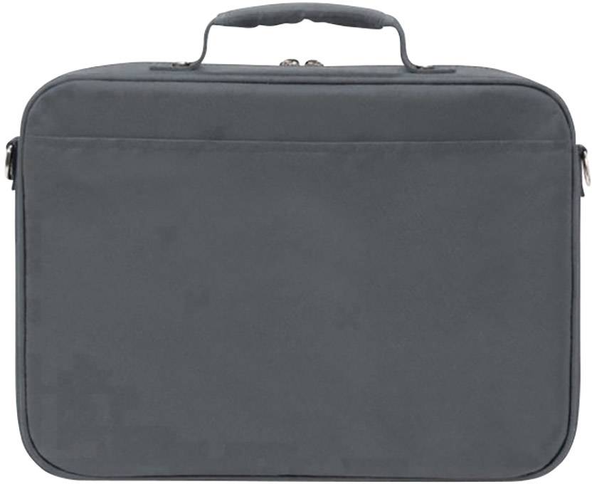 Dicota Notebook Tasche Multi Base Passend für maximal: 43,9 cm (17,3") Grau