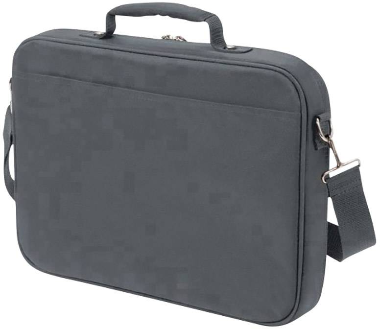 Dicota Notebook Tasche Multi Base Passend für maximal: 43,9 cm (17,3") Grau