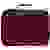 Dicota Notebook Tasche Multi Base Passend für maximal: 43,9 cm (17,3")  Rot