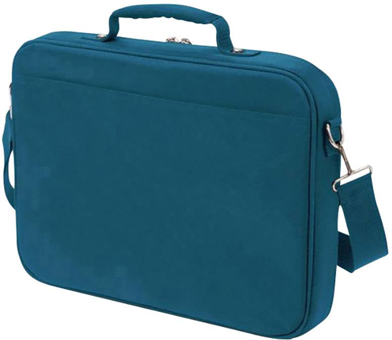 Dicota Notebook Tasche Multi Base Passend für maximal: 39,6 cm (15,6") Blau