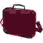 Dicota Notebook Tasche Multi Base Passend für maximal: 39,6cm (15,6") Rot