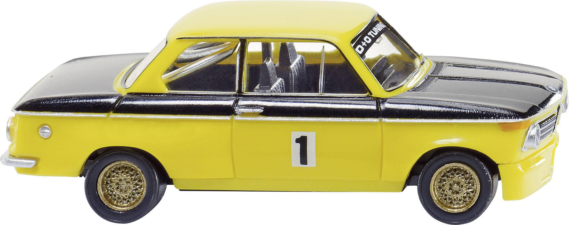 Wiking 0183 02 H0 BMW 2002 Rennversion