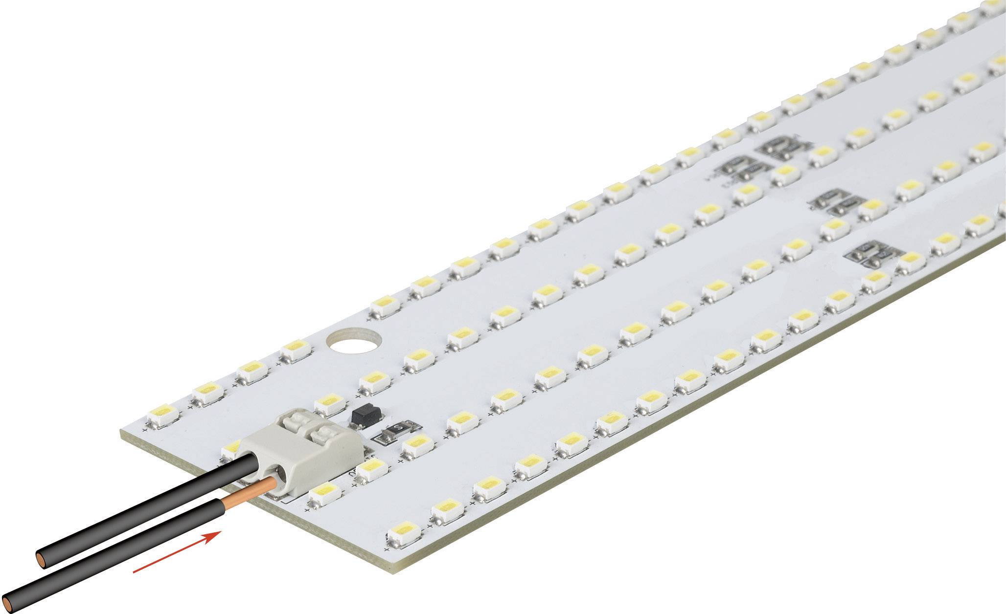 WAGO 2061-623/998-404 SMD-Leiterplattenklemme 1.50mm² Polzahl 3 Schwarz