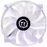 Thermaltake Pure 20 LED Blue PC-Gehäuse-Lüfter Klar (B x H x T) 200 x 200 x 30mm Thermaltake Pure 20 LED Blue PC-Gehäuse-Lüfter Klar (B x H x T) 200 x 200 x 30mm