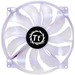 Thermaltake Pure 20 LED Blue PC-Gehäuse-Lüfter Klar (B x H x T) 200 x 200 x 30mm Thermaltake Pure 20 LED Blue PC-Gehäuse-Lüfter Klar (B x H x T) 200 x 200 x 30mm