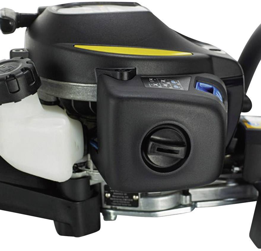 McCulloch SuperLite 4528 Benzin Heckenschere 0.6 kW/0.82 PS 450mm