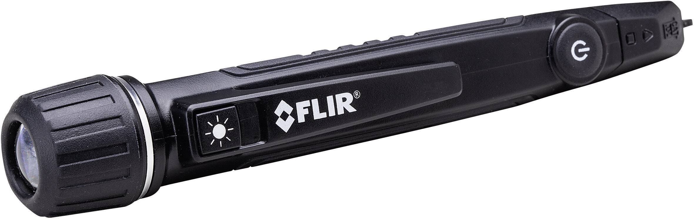 FLIR VP52 Berührungsloser Spannungsprüfer CAT IV 1000 V LED, Vibration
