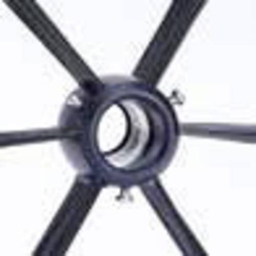 Zentrieraufsatz VS-BR25 Passend für Modell (Endoskope) Flir VS70