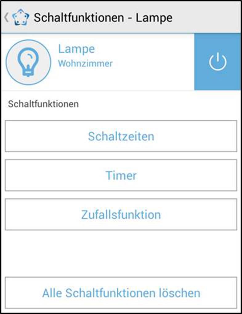 Renkforce BS-21 Bluetooth Steckdose Innenbereich 3680W
