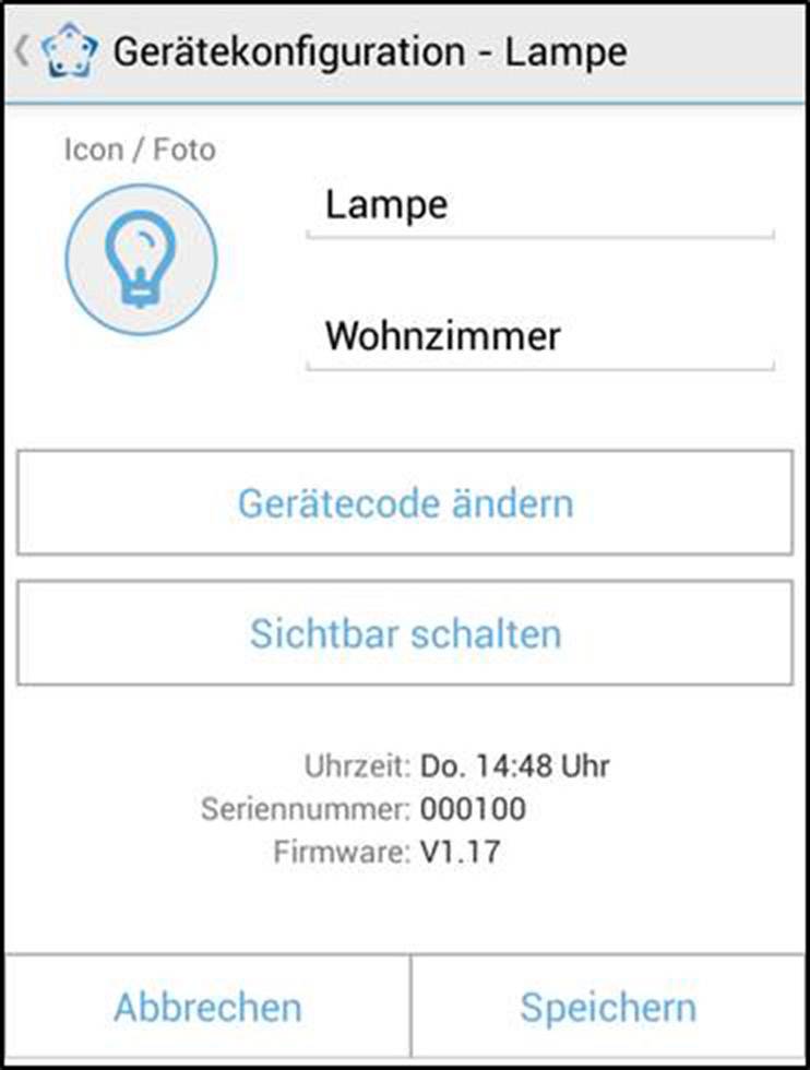 Renkforce BS-21 Bluetooth Steckdose Innenbereich 3680W