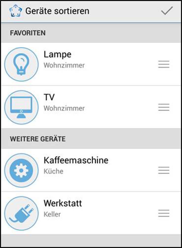 Renkforce BS-21 Bluetooth Steckdose Innenbereich 3680W