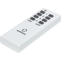 Renkforce Steckdosen-Set 4teilig Innenbereich 3680W Renkforce Steckdosen-Set 4teilig Innenbereich 3680W