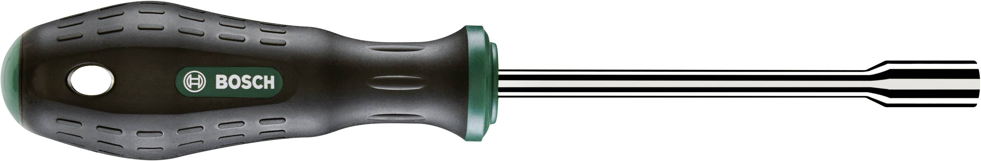 Bosch Accessories Promoline Bit-Set 28teilig Schlitz, Kreuzschlitz Phillips, Kreuzschlitz Pozidriv, Innen-Sechskant, Innen-Sechsrund (TX) inkl