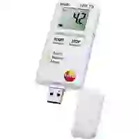 Testo 0572 1843 184 T3 Temperatur-Datenlogger Messgröße Temperatur -35 bis +70°C Testo 0572 1843 184 T3 Temperatur-Datenlogger Messgröße Temperatur -35 bis +70°C