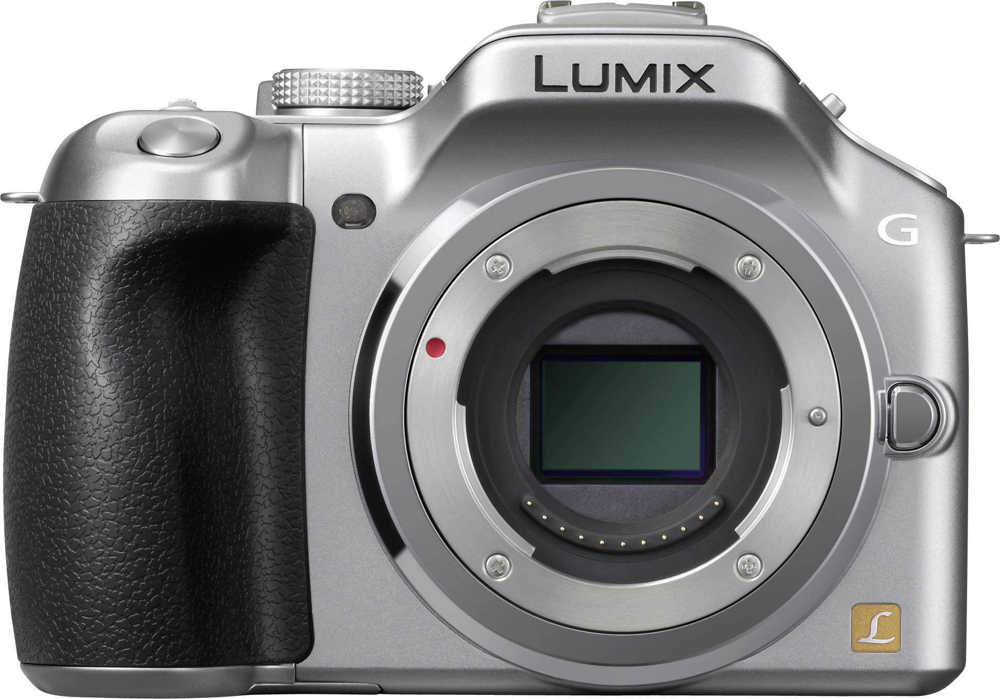 PANASONIC DMC-G5K + UNIVERSAL.14-42MM SI