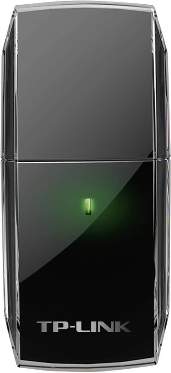 TP-LINK Archer T2U WLAN Stick USB 2.0 433 MBit/s