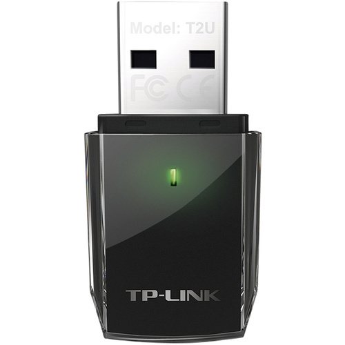 TP-LINK Archer T2U WLAN Stick USB 2.0 433 MBit/s