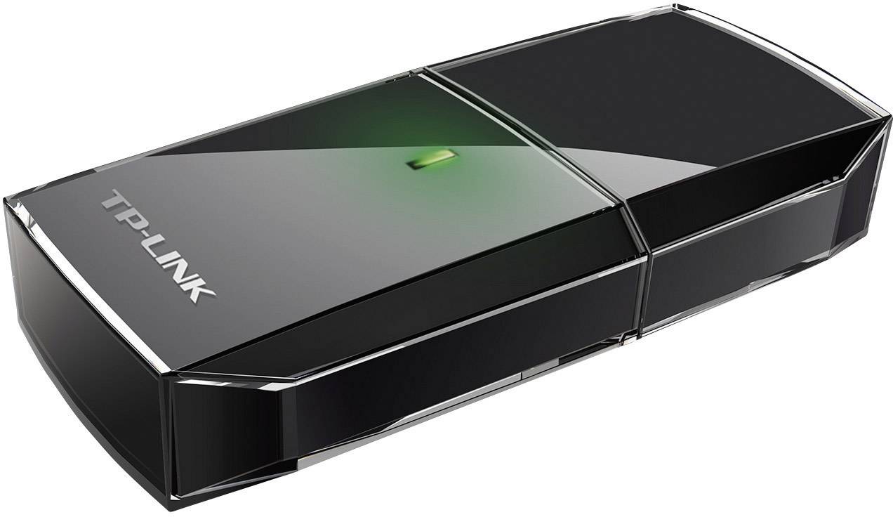 TP-LINK Archer T2U WLAN Stick USB 2.0 433MBit/s